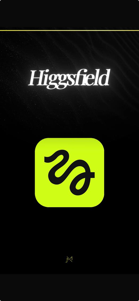 Higgsfield