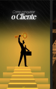 O Cliente