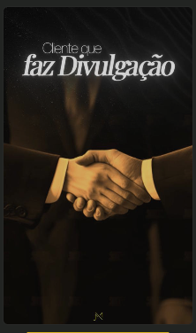 Faz Divulgação