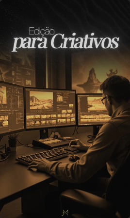 Para Criativos