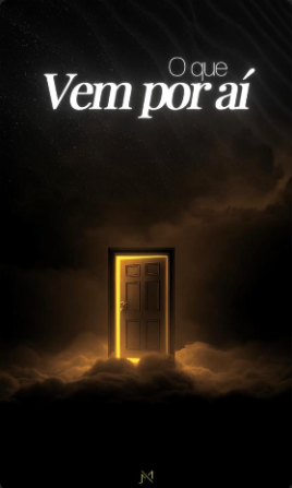 Vem por aí